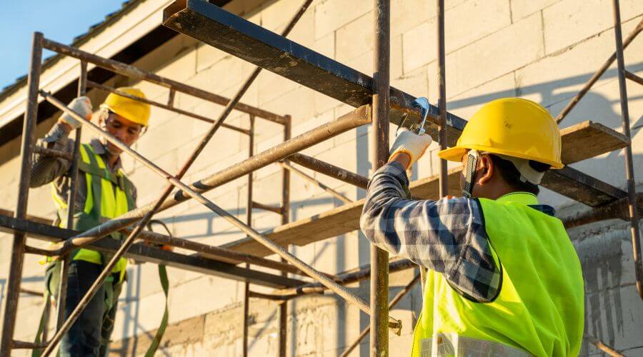 Expert top industrial roofings services in Monterey Park, CA
